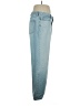 Uniqlo 100% Cotton Blue Jeans Size 9 - photo 4