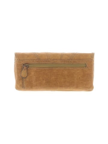 Fossil Leather Wallet (view 2)