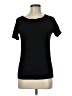 NY Collection Black Pullover Sweater Size M - photo 1