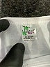 Laughing Giraffe Graphic White Short Sleeve Onesie Size 0-3 mo - photo 3