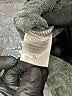 Automet Gray Short Sleeve Top Size XL - photo 8