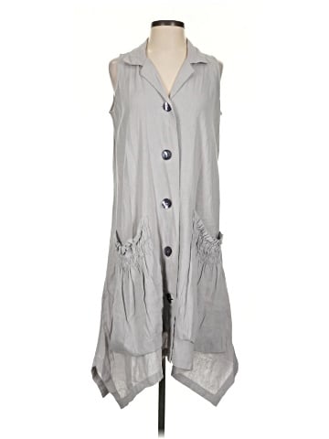 For Cynthia Casual Dress (view 1)