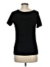 NY Collection Black Pullover Sweater Size M - photo 2