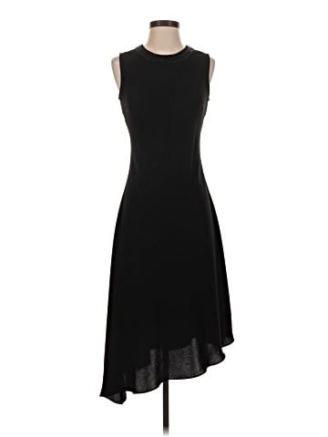 Donna Morgan Cocktail Dress (view 1)