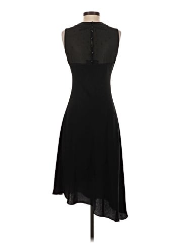 Donna Morgan Cocktail Dress (view 2)