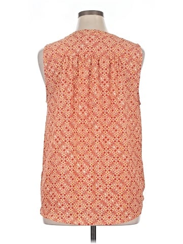 dalia Sleeveless T-Shirt (view 2)