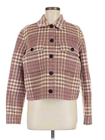 Rails Jacket (view 1)