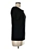 NY Collection Black Pullover Sweater Size M - photo 4