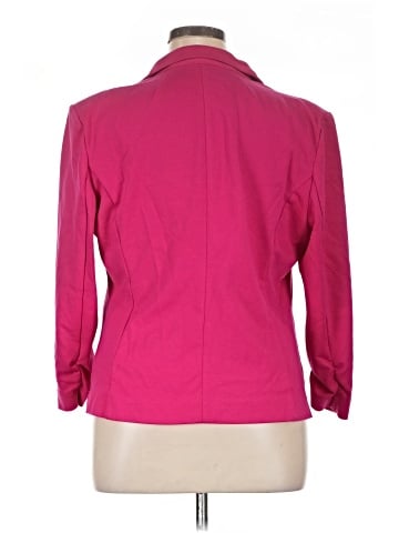 Christian Siriano New York Blazer (view 2)