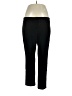 Vince Camuto Solid Black Active Pants Size 16 - photo 1