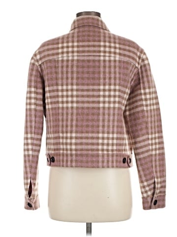 Rails Jacket (view 2)