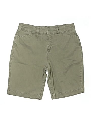 Croft & Barrow Khaki Shorts (view 1)