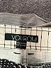 Volcom Houndstooth Black Shorts Size 7 - photo 3