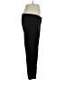 Vince Camuto Solid Black Active Pants Size 16 - photo 4