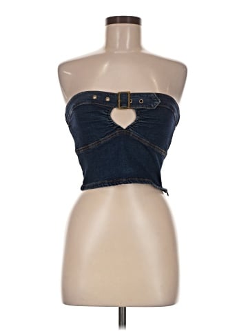 Cider Tube Top (view 1)