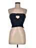 Cider Blue Tube Top Size M - photo 1