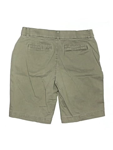 Croft & Barrow Khaki Shorts (view 2)