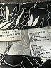 White Stag Print Black Active Pants Size 14 (petite) - photo 7