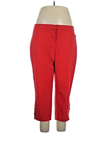 Rafaella Active Pants (view 1)