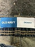 Old Navy Blue Jeans Size 4T - photo 3