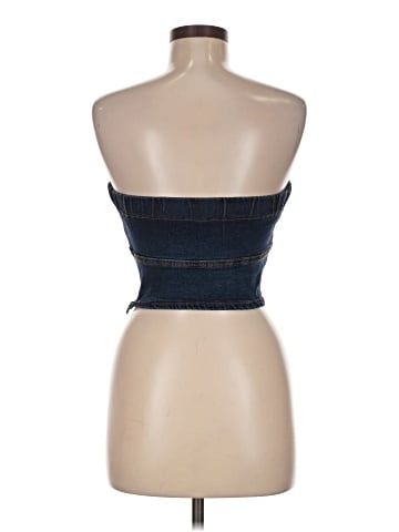 Cider Tube Top (view 2)