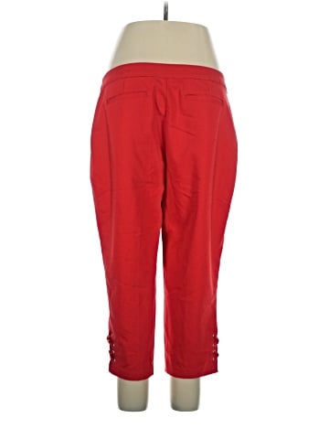 Rafaella Active Pants (view 2)