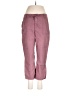Lee Pink Casual Pants Size 6 - photo 1