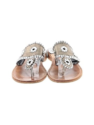 Jack Rogers Flip Flops (view 2)