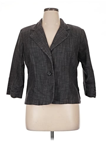DressBarn Blazer (view 1)