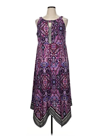 Catherines Casual Dress (view 1)
