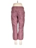 Lee Pink Casual Pants Size 6 - photo 2