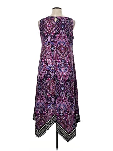 Catherines Casual Dress (view 2)