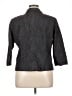 DressBarn Gray Blazer Size XL - photo 2
