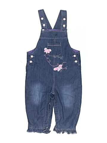 Assorted Brands Overalls (view 1)