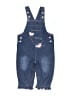 Assorted Brands Blue Overalls Size 2-3 mo - photo 1