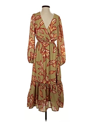 Flying Tomato Casual Dress (view 1)
