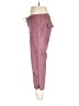 Lee Pink Casual Pants Size 6 - photo 5