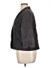 DressBarn Gray Blazer Size XL - photo 5