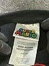 Super Mario Graphic Black Pullover Sweater Size 4 - 5 - photo 3