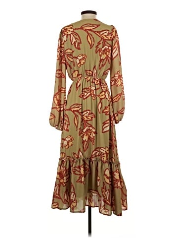 Flying Tomato Casual Dress (view 2)