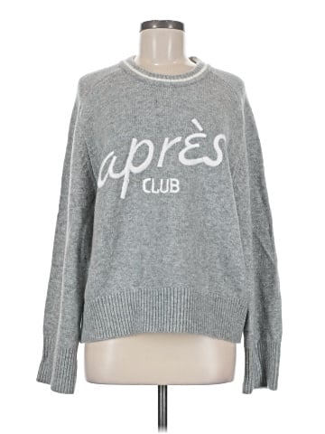 Abercrombie & Fitch Pullover Sweater (view 1)