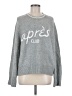 Abercrombie & Fitch Gray Pullover Sweater Size M - photo 1
