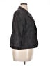 DressBarn Gray Blazer Size XL - photo 4
