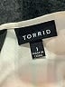 Torrid Ivory Casual Dress Size 1X Plus (1) - photo 7