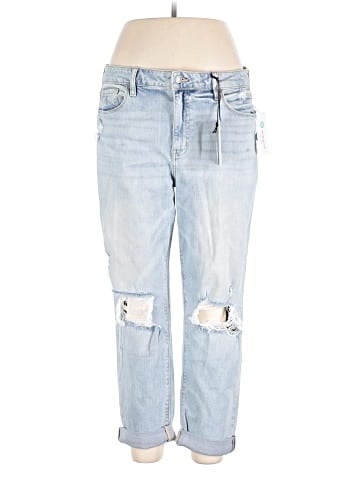 STUDIO BLUE Jeans (view 1)