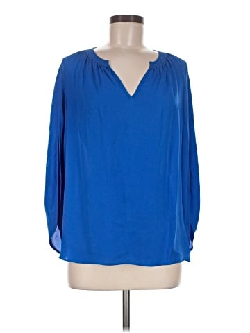 Kobi Halperin Long Sleeve Blouse (view 1)