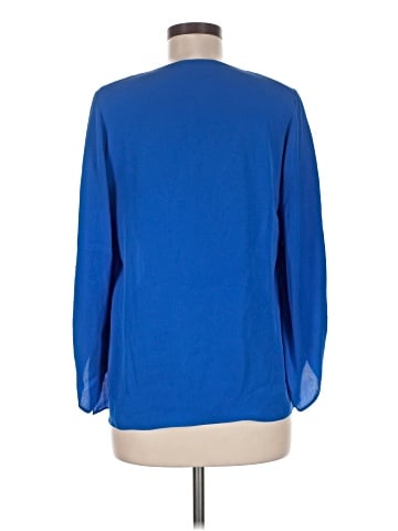 Kobi Halperin Long Sleeve Blouse (view 2)