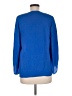 Kobi Halperin Blue Long Sleeve Blouse Size M (estimated) - photo 2