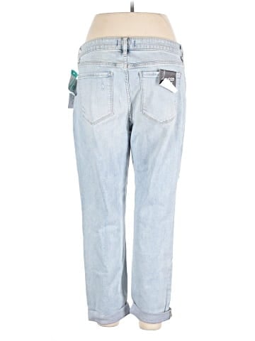 STUDIO BLUE Jeans (view 2)