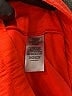 Lou & Grey Solid Orange Skort Size M - photo 4